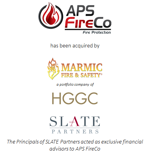 APS FireCo