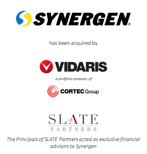 Synergen